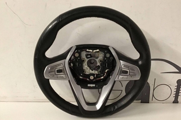 BMW 7 Series G11/G12 (2015-2023) Stūre 6873930 32200717