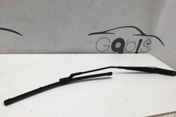 VOLKSWAGEN Arteon 1 generation (2017-2024) Front Wiper Arms 3G8955410 32200773