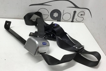 MERCEDES-BENZ Vito W639 (2003-2015) Rear Middle Seatbelt 32200813