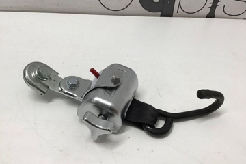 MERCEDES-BENZ Vito W639 (2003-2015) Rear Middle Seatbelt 32200816