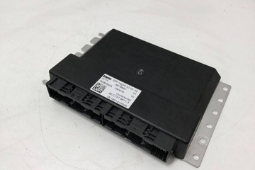 BMW 7 Series G11/G12 (2015-2023) Gaisa piekares vadības bloks 6878867 32200934