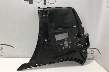 BMW 7 Series G11/G12 (2015-2023) Aizmugurējā labā bampera stiprinājums 7357148 32200994