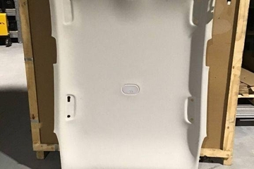 HYUNDAI Ioniq AE (2016-2023) Jumta apdare 32201027