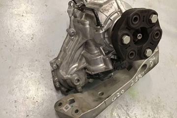 BMW 3 Series G20/G21/G28 (2018-2024) Раздатка 18180810,9485312,7888875 32201154