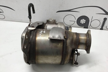 AUDI Q5 8R (2008-2017) Catalyst 04L131765 32201253