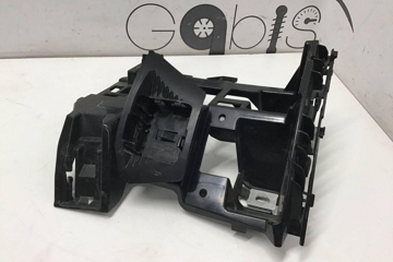 MERCEDES-BENZ EQS SUV 1 generation (2022-2023) Aizmugurējā labā bampera stiprinājums A2968805400 32201299