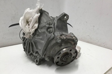MERCEDES-BENZ CLS-Class C219 (2004-2010) Front Transfer Case A2213353400,A2223350000 32201445