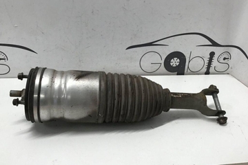 DODGE Ram 4 generation (2008-2023) Front right pneumatic shock absorber 68260910AF 32201447
