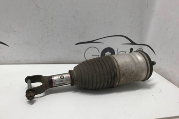 DODGE Ram 4 generation (2008-2023) Front right pneumatic shock absorber 68260910AE,68277313AC 32201451