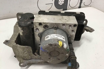 DODGE Ram 4 generation (2008-2023) Компрессор подвески 68264596AB,68437252AB 32201453