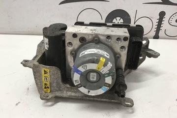 DODGE Ram 4 generation (2008-2023) Компрессор подвески 68496113AB 32201455