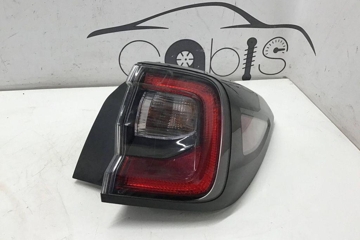 SUBARU Outback 6 generation (2019-2023) Aizmugurējais labais lukturis 32201558