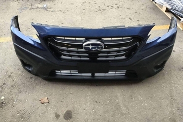 SUBARU Outback 6 generation (2019-2023) Front Bumper 32201574