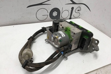DODGE Ram 4 generation (2008-2023) Suspension Compressor 68496113AB 32201615