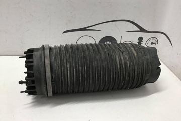 DODGE Ram 4 generation (2008-2023) Rear Left Air Suspension Cushion 68340155AA 32201616