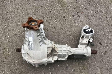 DODGE Ram 4 generation (2008-2023) Front Transfer Case 68349705AD 32201710