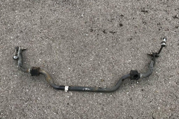 DODGE Ram 4 generation (2008-2023) Front Anti Roll Bar 68466024AD 32201712