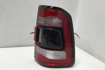 DODGE Ram 4 generation (2008-2023) Aizmugurējais labais lukturis 32201840