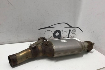 VOLKSWAGEN Touareg 3 generation (2018-2024) Catalyst 4M0254454J 32201972