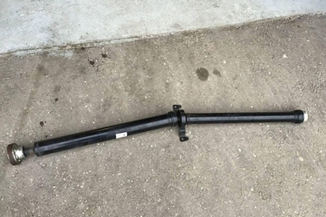 VOLKSWAGEN Touareg 3 generation (2018-2024) Kardāns 4M0521101CT 32201980