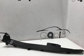 MERCEDES-BENZ E-Class W211/S211 (2002-2009) Other Interior Parts A2136900506 32201991
