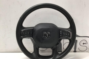 DODGE Ram 4 generation (2008-2023) Stūre 7FX511X7AB,660917120B,68379834AB,6YA051X7AB 32202014