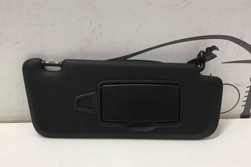 MERCEDES-BENZ CL-Class Labās puses saulessargs A2058108404 32202028