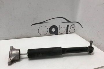 MERCEDES-BENZ GLC X253 (2015-2024) Rear Left Shock Absorber A2543201303 32202157