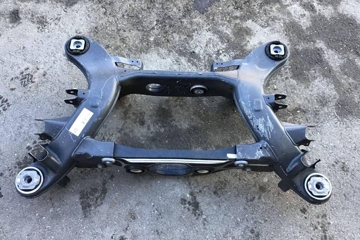MERCEDES-BENZ E-Class W213/S213/C238/A238 (2016-2024) Rear Subframe A2143507404,A2063520000 32202159