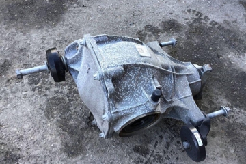 MERCEDES-BENZ E-Class W213/S213/C238/A238 (2016-2024) Rear Differential A2063510200 32202161