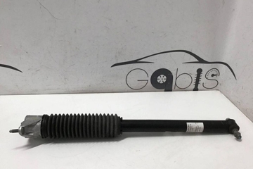 MERCEDES-BENZ GLC X254 (2022-2023) Rear Left Shock Absorber A2473209703 32202174