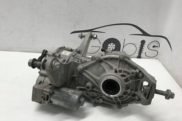 MERCEDES-BENZ GLC X254 (2022-2023) Rear Differential A2473505104 32202179