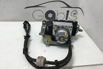 DODGE Ram 4 generation (2008-2023) Suspension Compressor 68496113AD 32202183