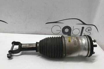 DODGE Ram 4 generation (2008-2023) Front right pneumatic shock absorber 68260910AF 32202278