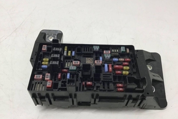 DODGE Ram 4 generation (2008-2023) Drošinātāju kārba 68467641AA 32202293