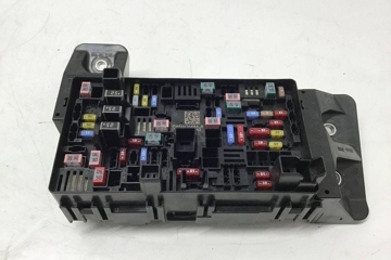 DODGE Ram 4 generation (2008-2023) Drošinātāju kārba 68467641AA 32202300