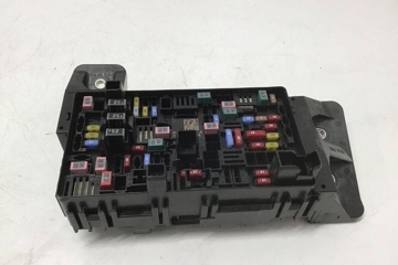 DODGE Ram 4 generation (2008-2023) Drošinātāju kārba 68467641AA 32202304