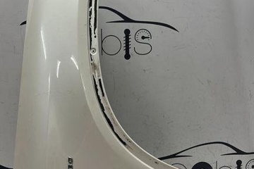 MERCEDES-BENZ GLE W166 (2015-2018) Front Right Fender 04210119R 32202580