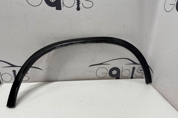 MERCEDES-BENZ GLE Coupe C292 (2015-2019) Rear arch A2928852122 32202591