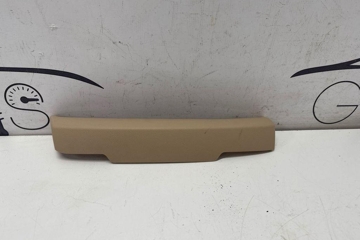 MERCEDES-BENZ SL-Class R231 (2012-2020) Детали обивки сиденья A2319180100 32202653