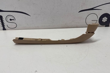 MERCEDES-BENZ SL-Class R231 (2012-2020) Детали обивки сиденья A2319181400 32202655