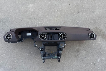 MERCEDES-BENZ SL-Class R231 (2012-2020) Dashboard 32202714