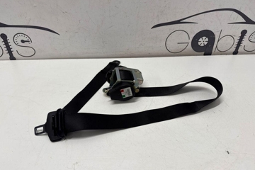 PORSCHE 911 991 (2011-2020) Front Right Seatbelt 99180303304 32202737
