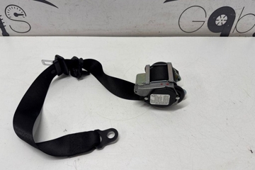 PORSCHE 911 991 (2011-2020) Front Left Seatbelt 99180303304 32202740