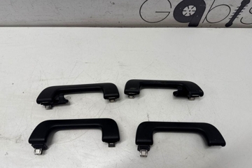 AUDI A4 B9/8W (2015-2024) Комплект колес 4M0857607 32202802