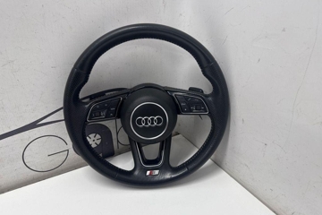 AUDI A4 B9/8W (2015-2024) Stūre 8W0419091P,8W0880201D 32202840