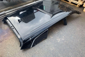 VOLKSWAGEN Touareg 3 generation (2018-2024) Jumts 32202845