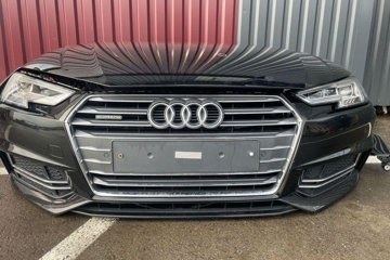 AUDI A4 B9/8W (2015-2024) Priekšējo daļu komplekts 32202864