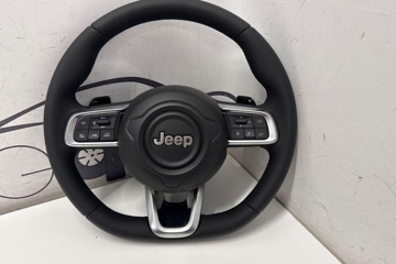 JEEP Avenger 1 generation (2023-2023) Stūre 07357744610 32202890