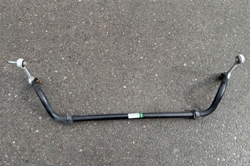 AUDI Q5 8R (2008-2017) Front Anti Roll Bar 80A411305C 32203066